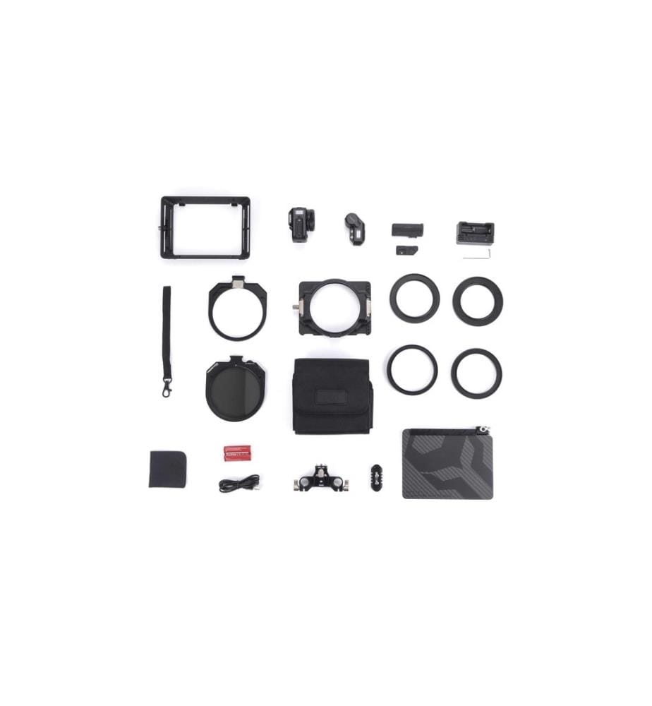 Tilta Mirage Matte Box Kit VND motorisé B
