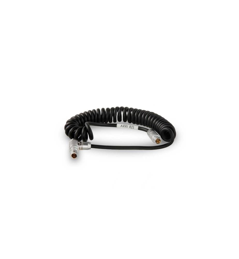 Tilta TT-0511-R-AM Rechter Holzhandgriff 2.0