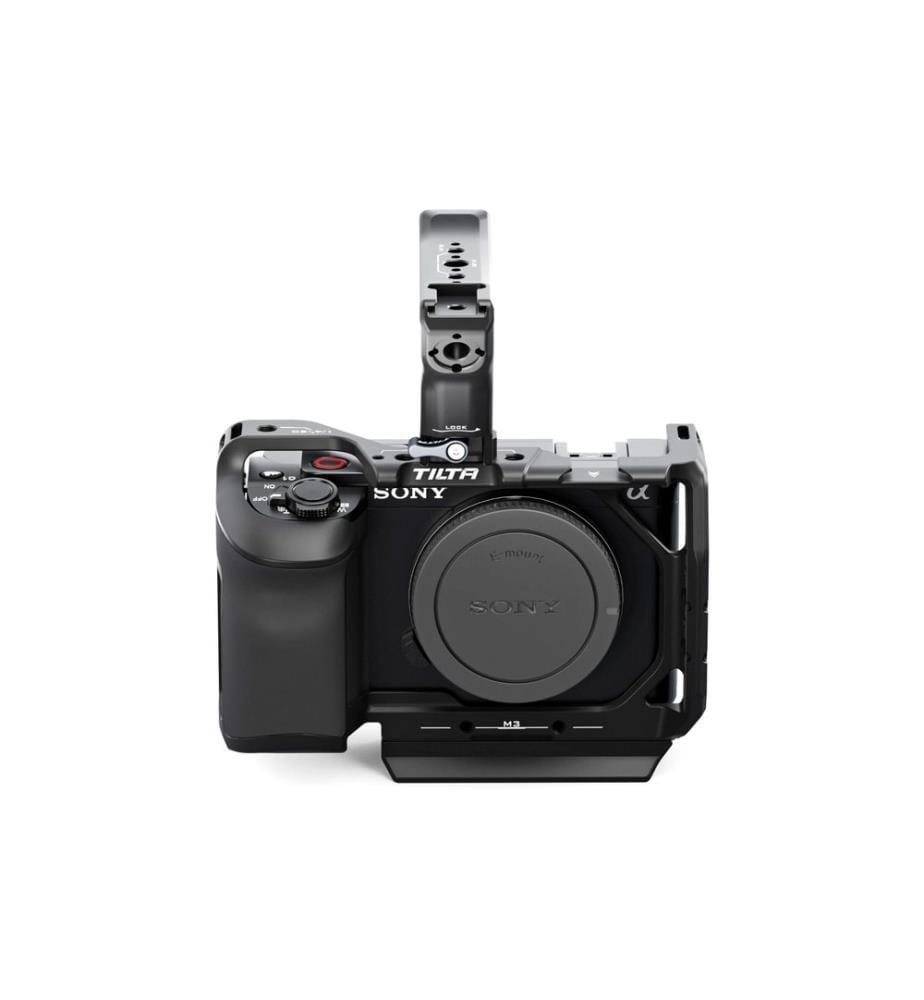 Tilta Cage Camera Cage for Sony ZV-E1 Lightweight Kit