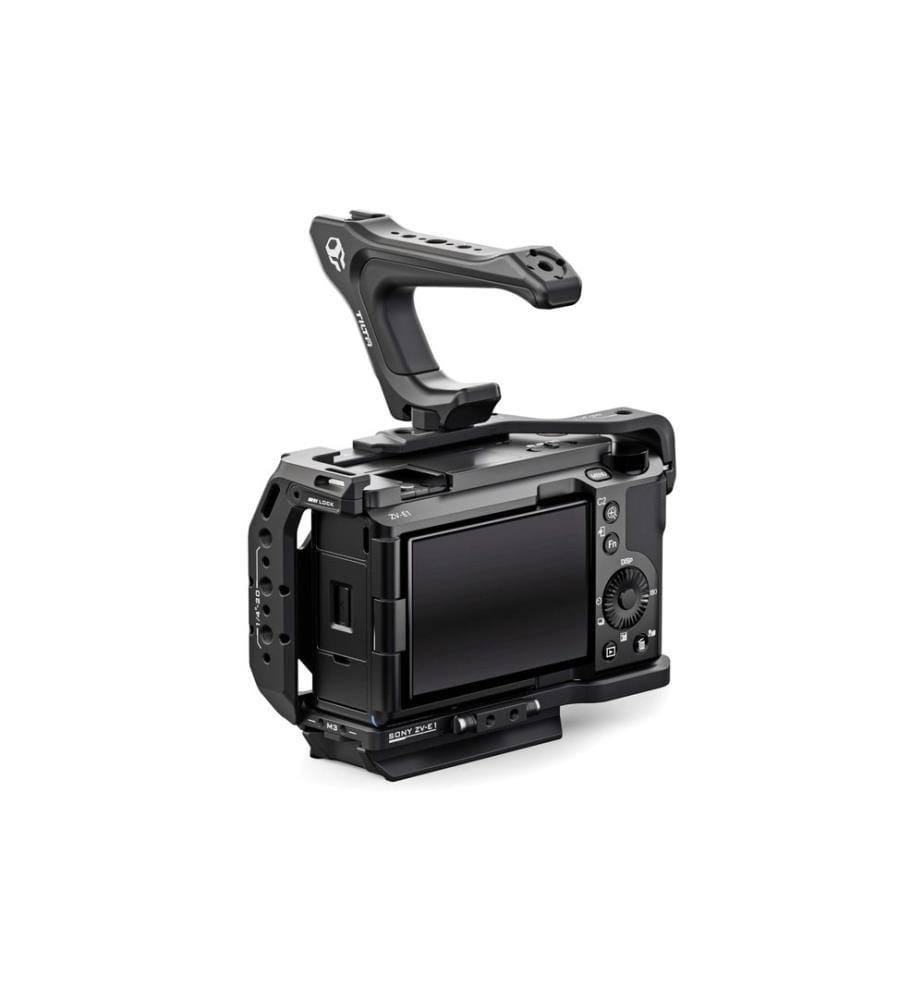 Tilta Cage Camera Cage for Sony ZV-E1 Lightweight Kit