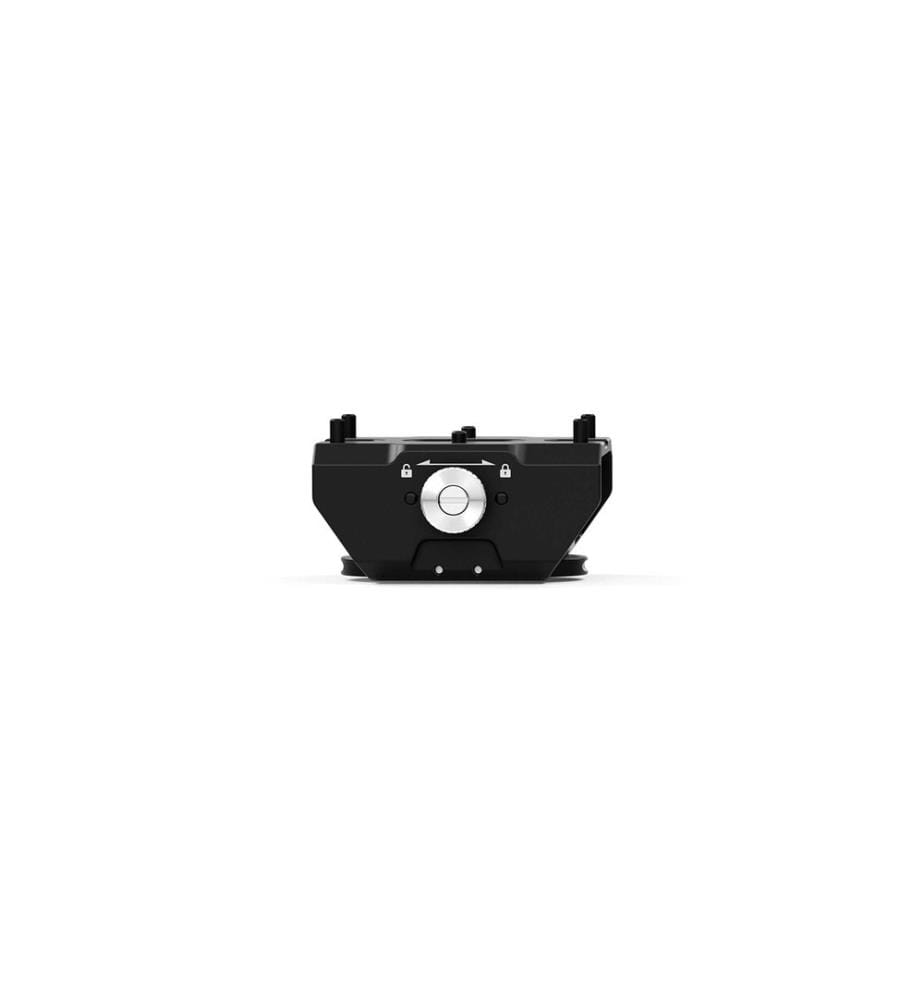 Tilta Mic Adapter Mounting Bracket für GoPro HERO11 - Schwarz