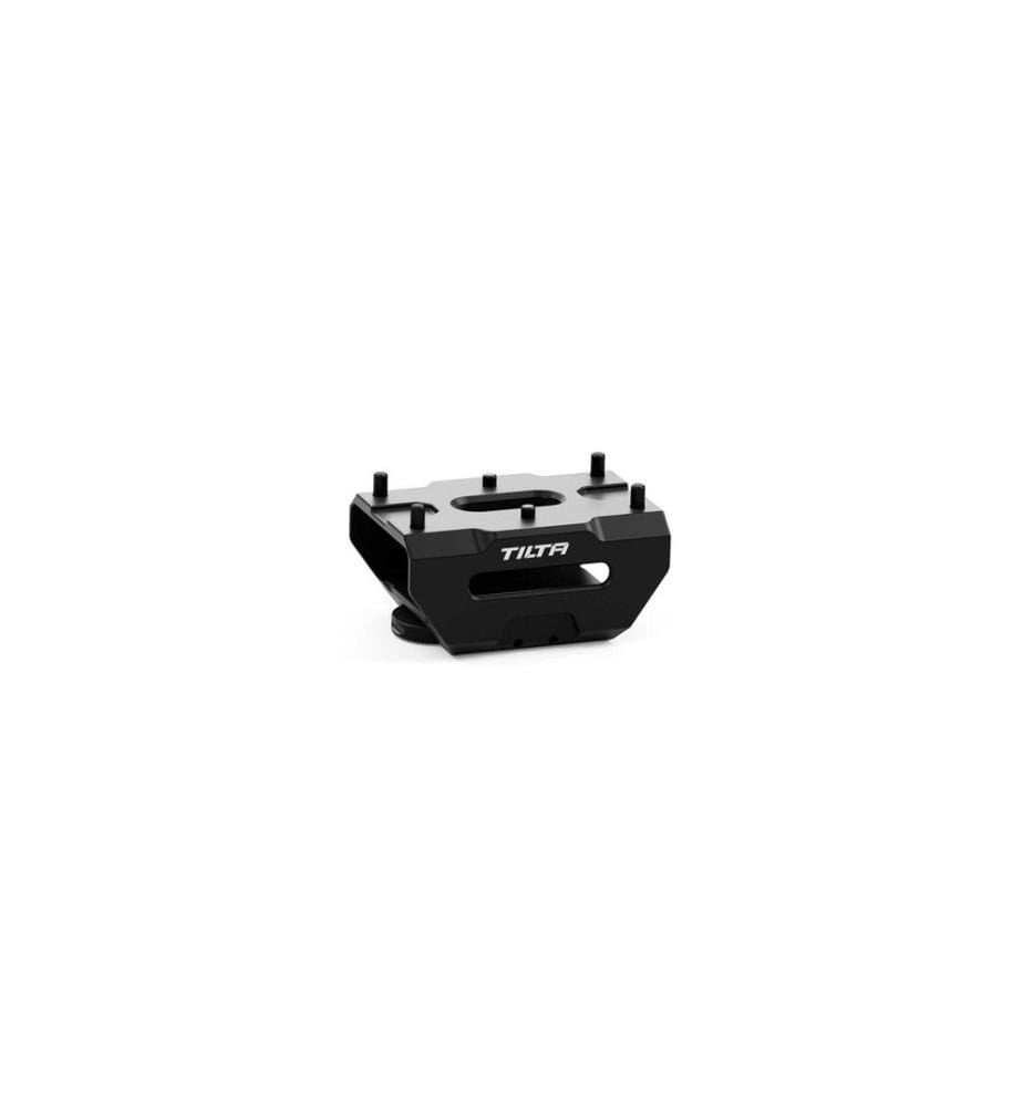 Tilta Mic Adapter Mounting Bracket für GoPro HERO11 - Schwarz