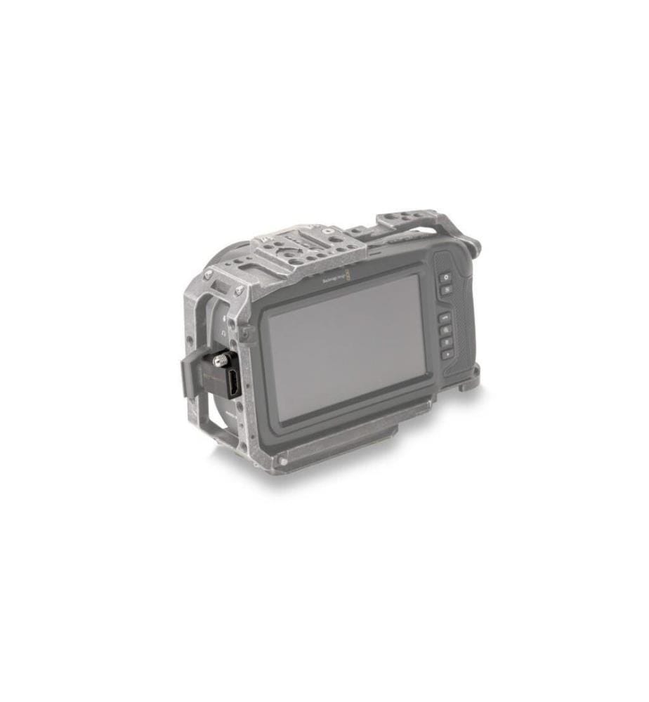 Tilta adaptateur TA-T01-HDA-90