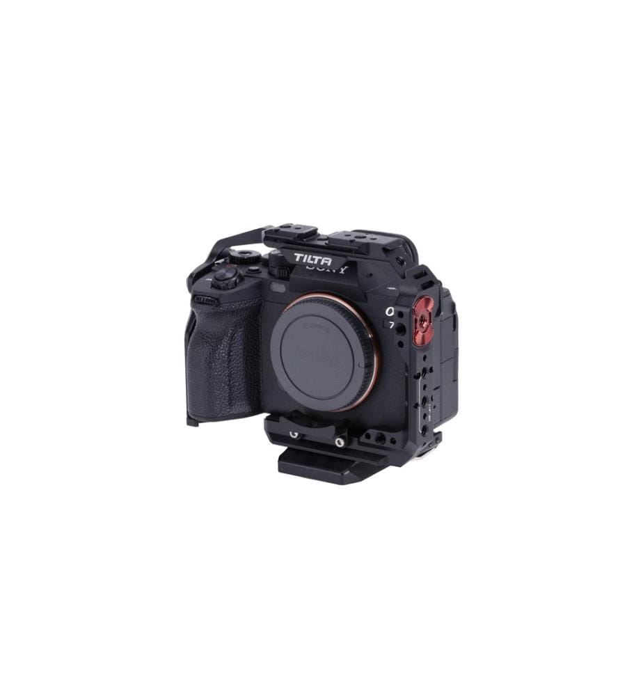 Cage complète Tilta pour Sony a7 IV