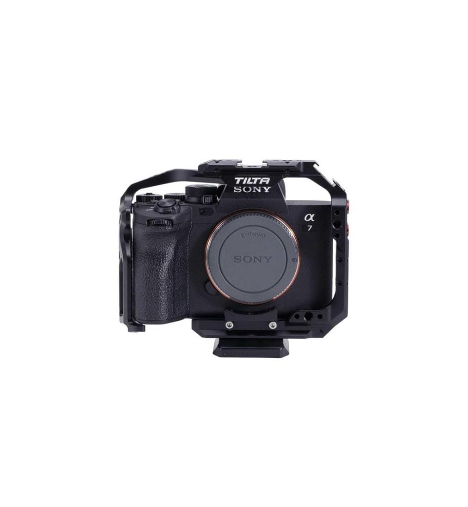 Cage complète Tilta pour Sony a7 IV