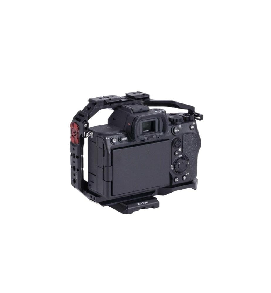 Cage complète Tilta pour Sony a7 IV