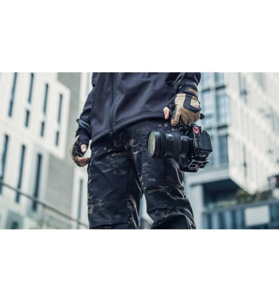 Cage complète Tilta pour Sony a7 IV