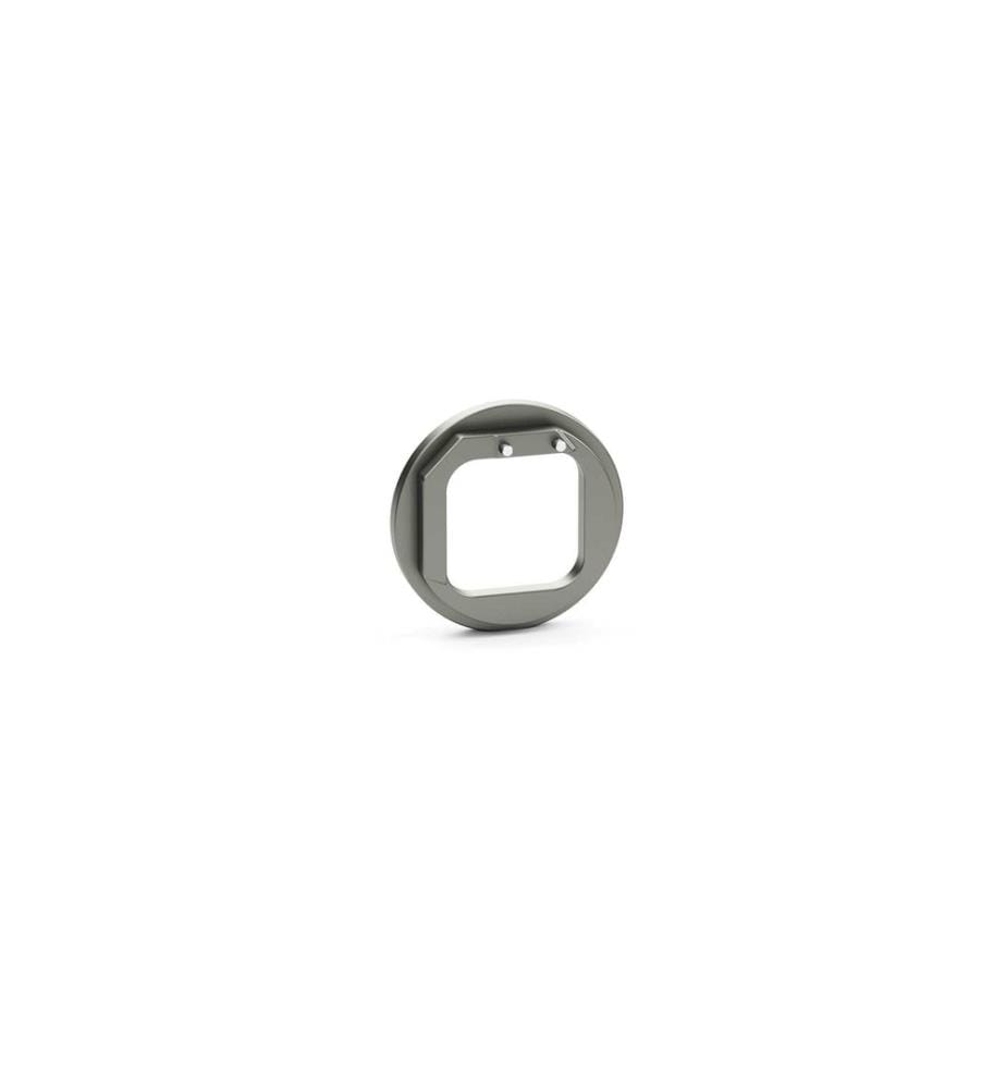 Bague adaptateur pour filtre 52 mm Tilta pour GoPro HERO11 - Gris titane