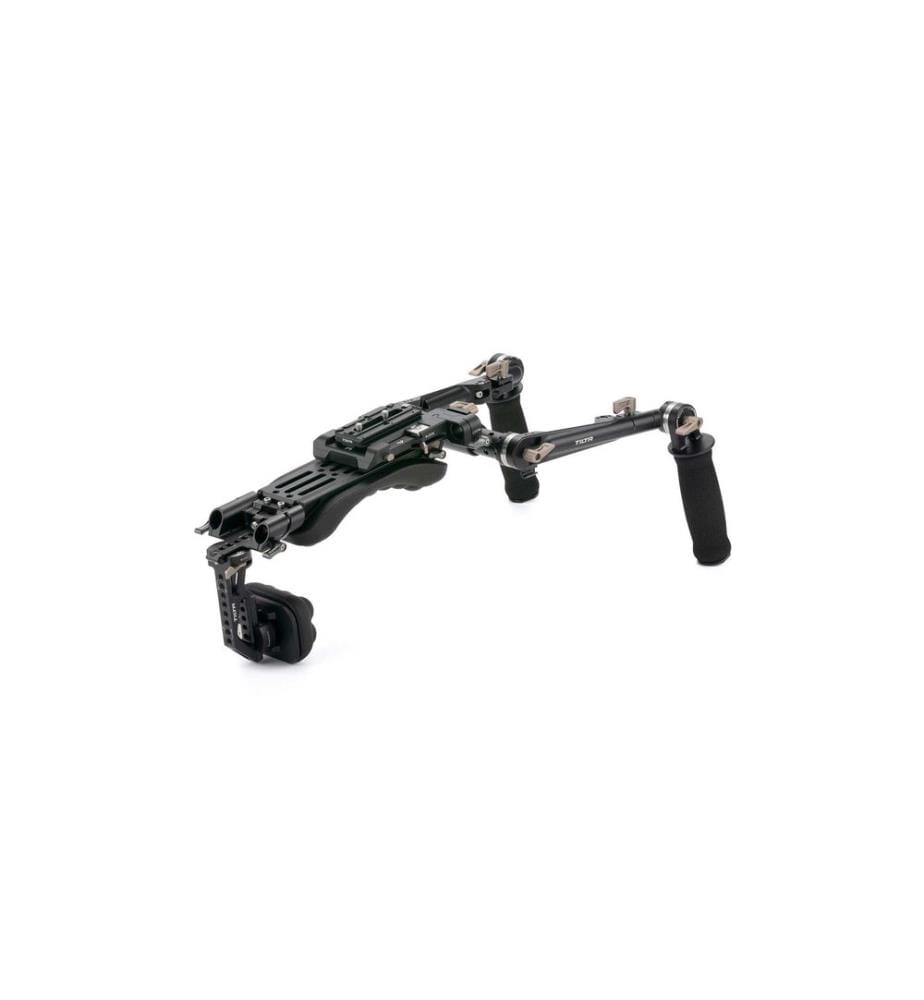 Tilta Lightweight Shoulder Rig