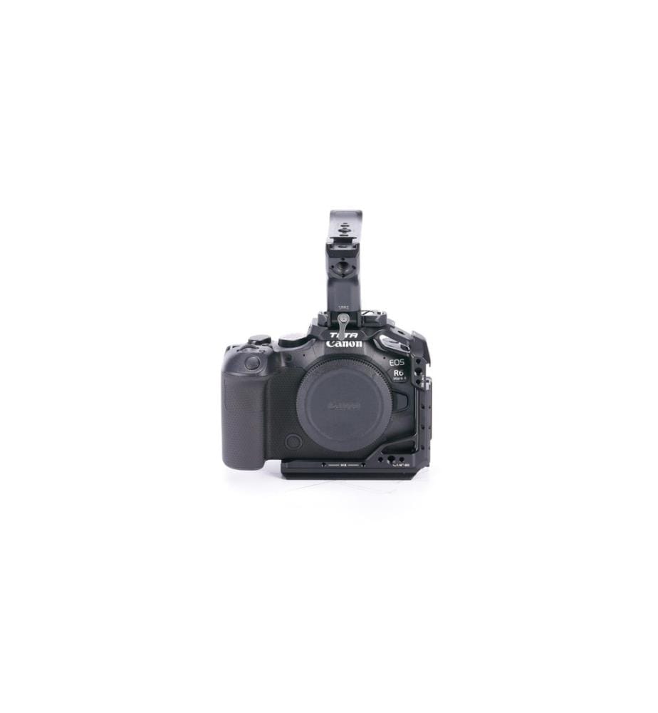 Tilta Kit léger pour Canon R6 Mark II - Noir