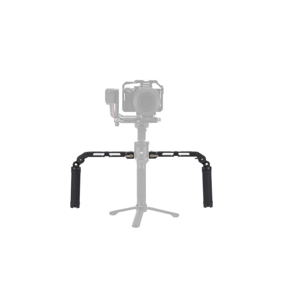 Tilta Support double poignée pour DJI Ronin