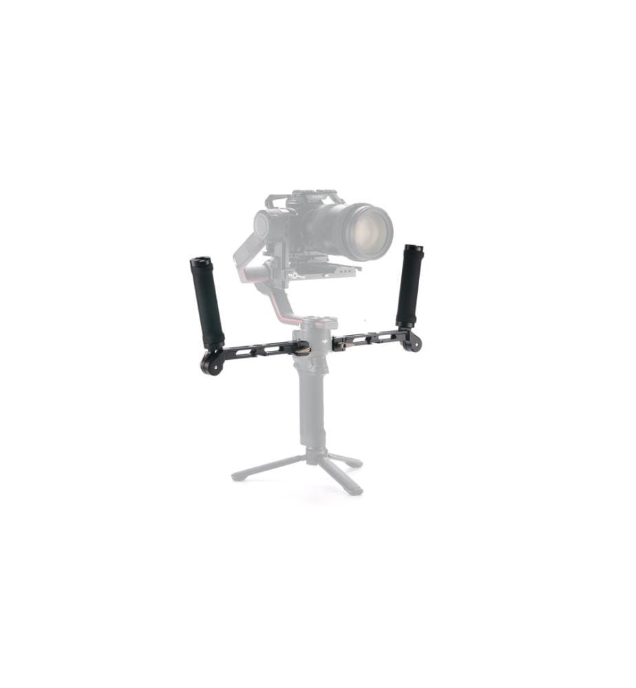 Tilta Support double poignée pour DJI Ronin