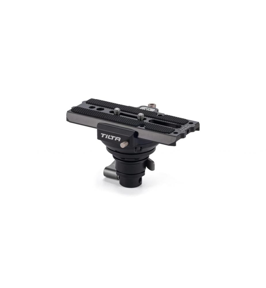 Tilta Manfrotto Q-Release Plate Adapter for Tilta Float Arm