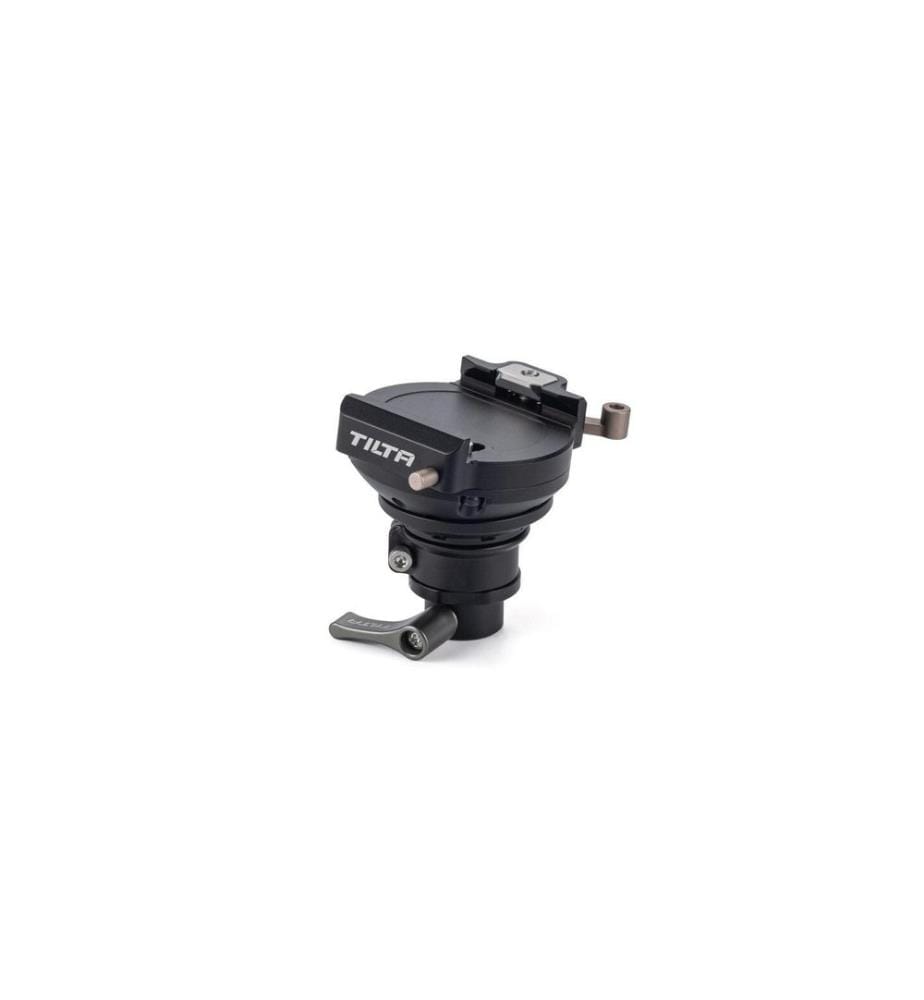 Tilta Manfrotto Q-Release Plate Adapter for Tilta Float Arm