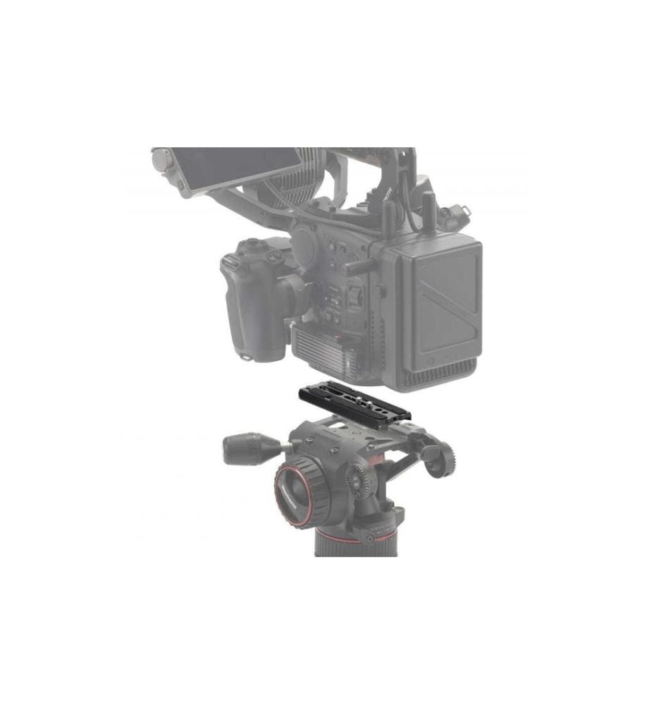 Tilta Manfrotto Q-Release Plate Adapter for Tilta Float Arm