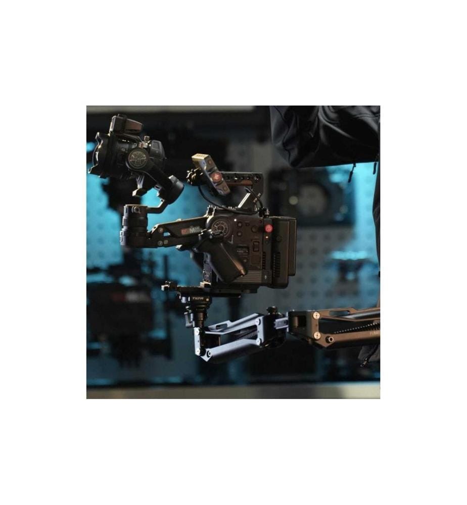 Tilta Manfrotto Q-Release Plate Adapter for Tilta Float Arm