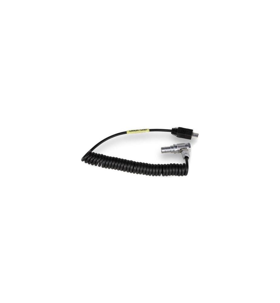 Tilta Kabel Side Power Handle Run/Stop Canon DSLR