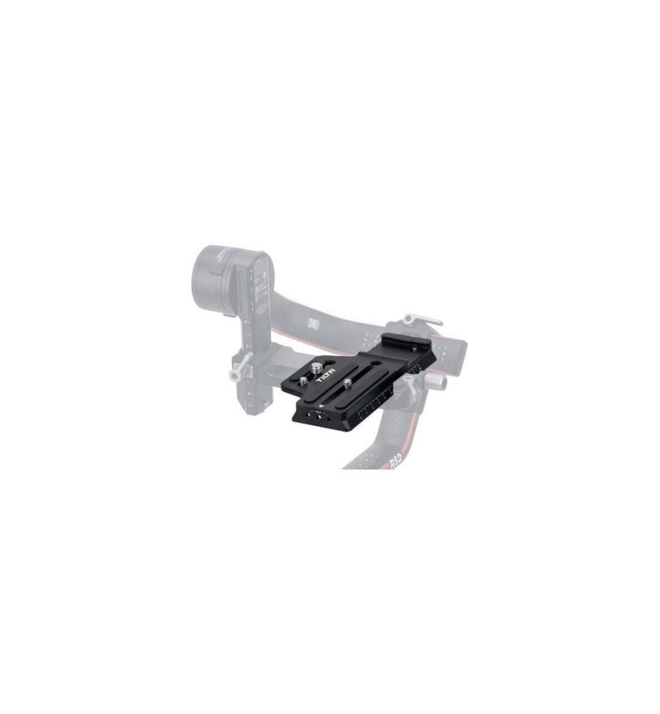 Tilta Schnellwechselplatte TGA-MEP