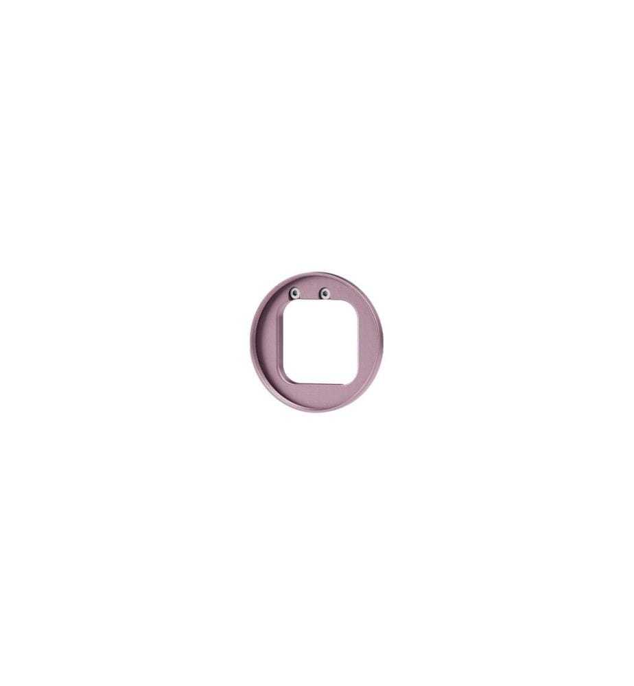 Tilta Adaptateur de filtre 52 mm pour GoPro HERO11 - Rose