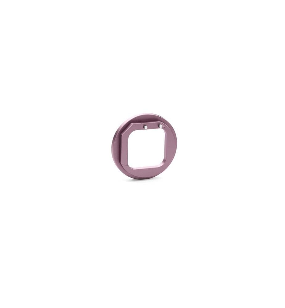 Tilta Adaptateur de filtre 52 mm pour GoPro HERO11 - Rose