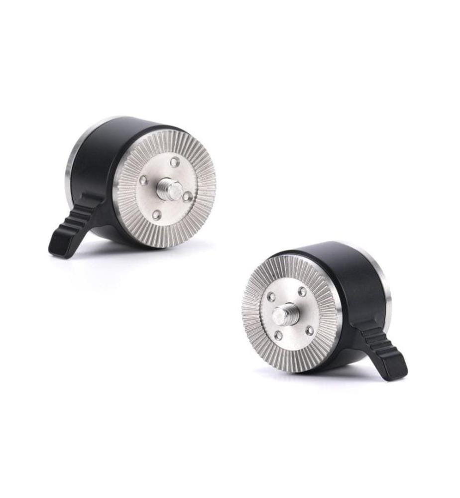 Tilta Side Quick Adjust Rosette Adapter (Paar)