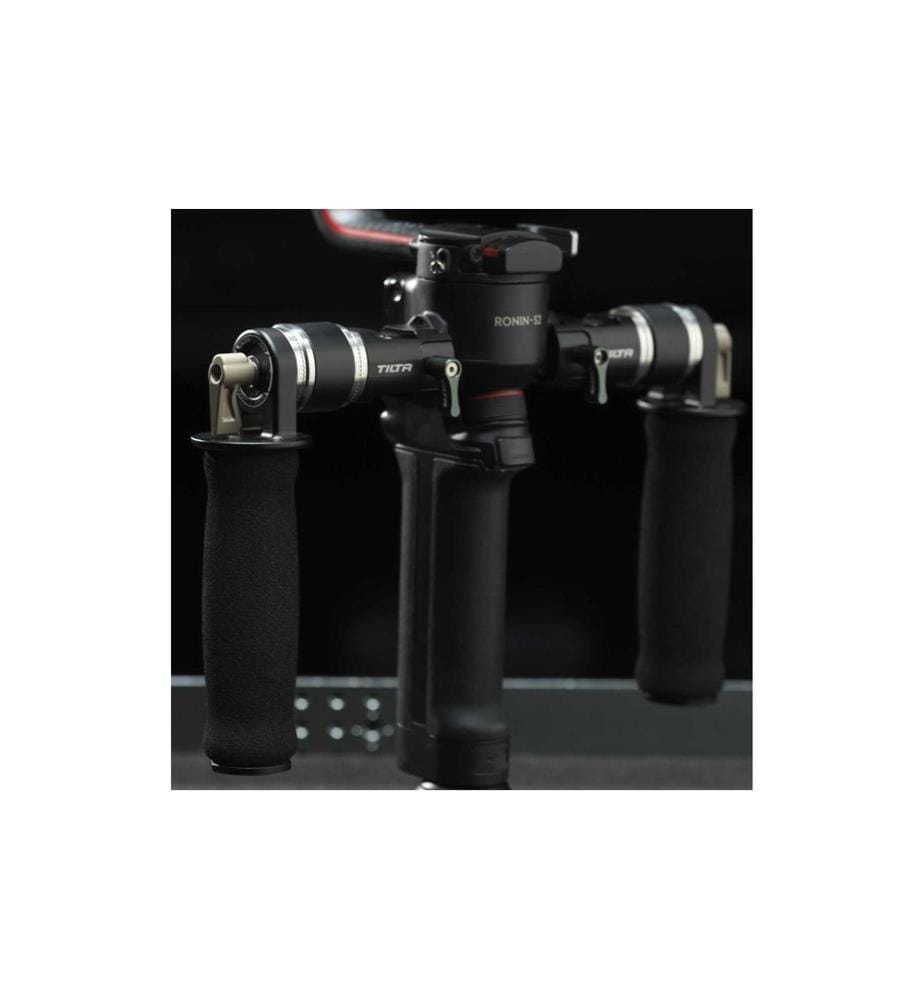 Tilta Side Quick Adjust Rosette Adapter (Paar)