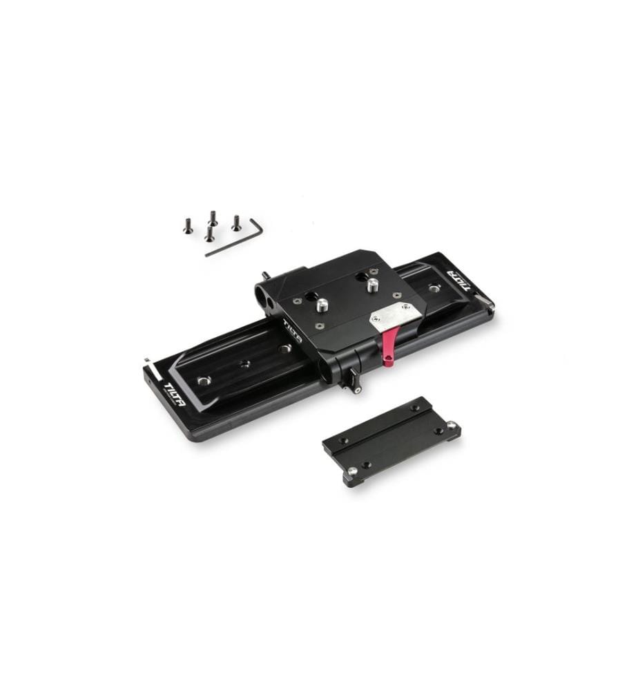 Tilta Schnellwechselplatte TT-C06-D-07