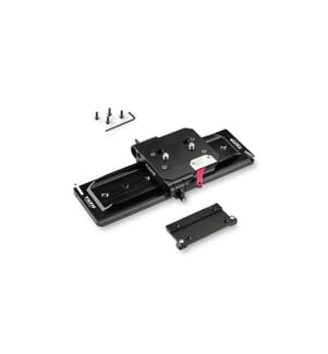 Tilta Schnellwechselplatte TT-C06-D-07