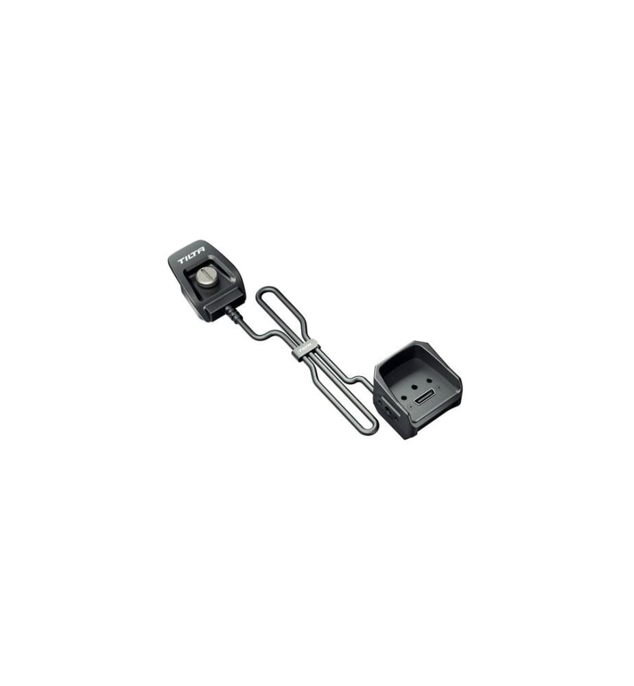 Tilta Câble d'extension EVF pour BMPCC 6K Pro/G2 - 60 cm