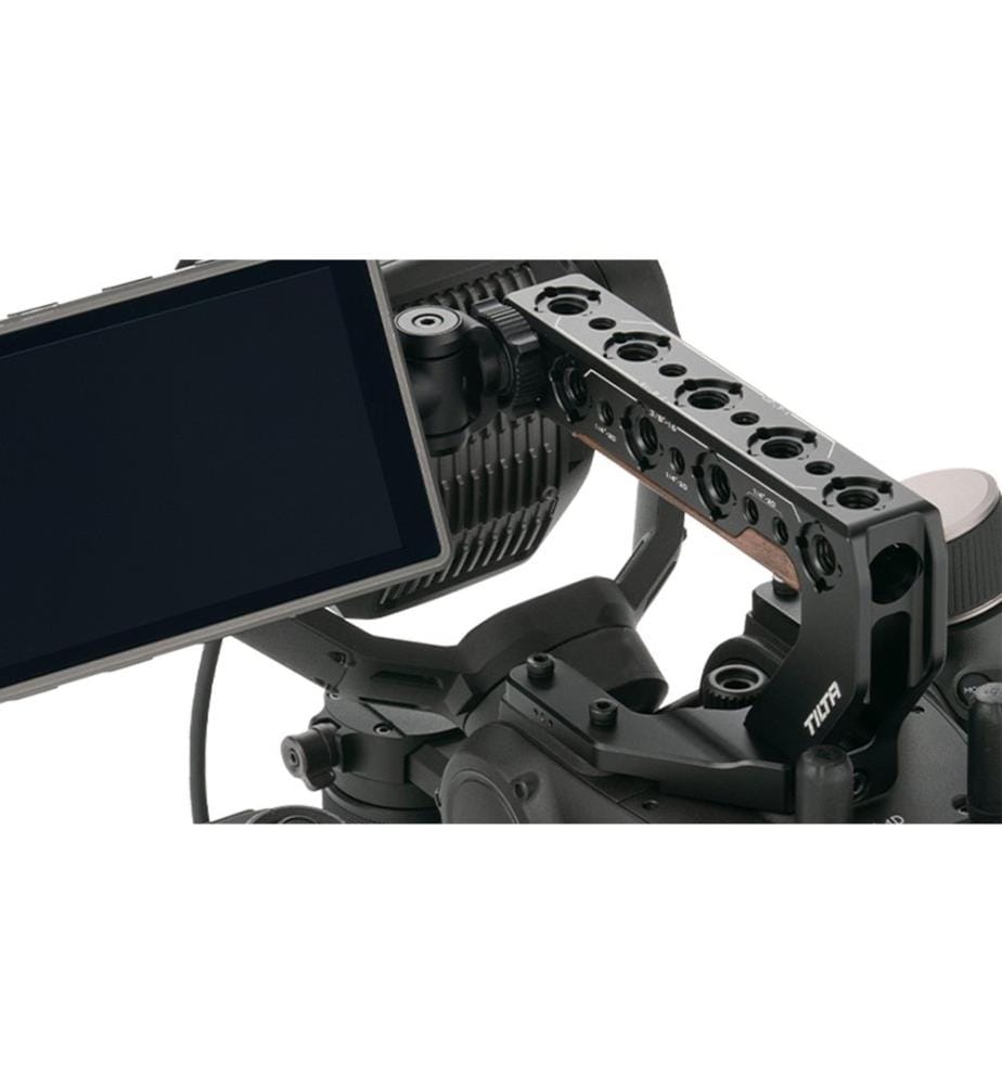 Tilta Poignée supérieure pour DJI Ronin 4D