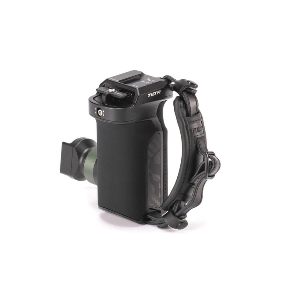 Tilta Akkugriff Linksseitiger PD-Griff mit Run/Stop Typ VIII