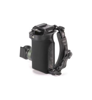 Tilta Akkugriff Linksseitiger PD-Griff mit Run/Stop Typ VIII