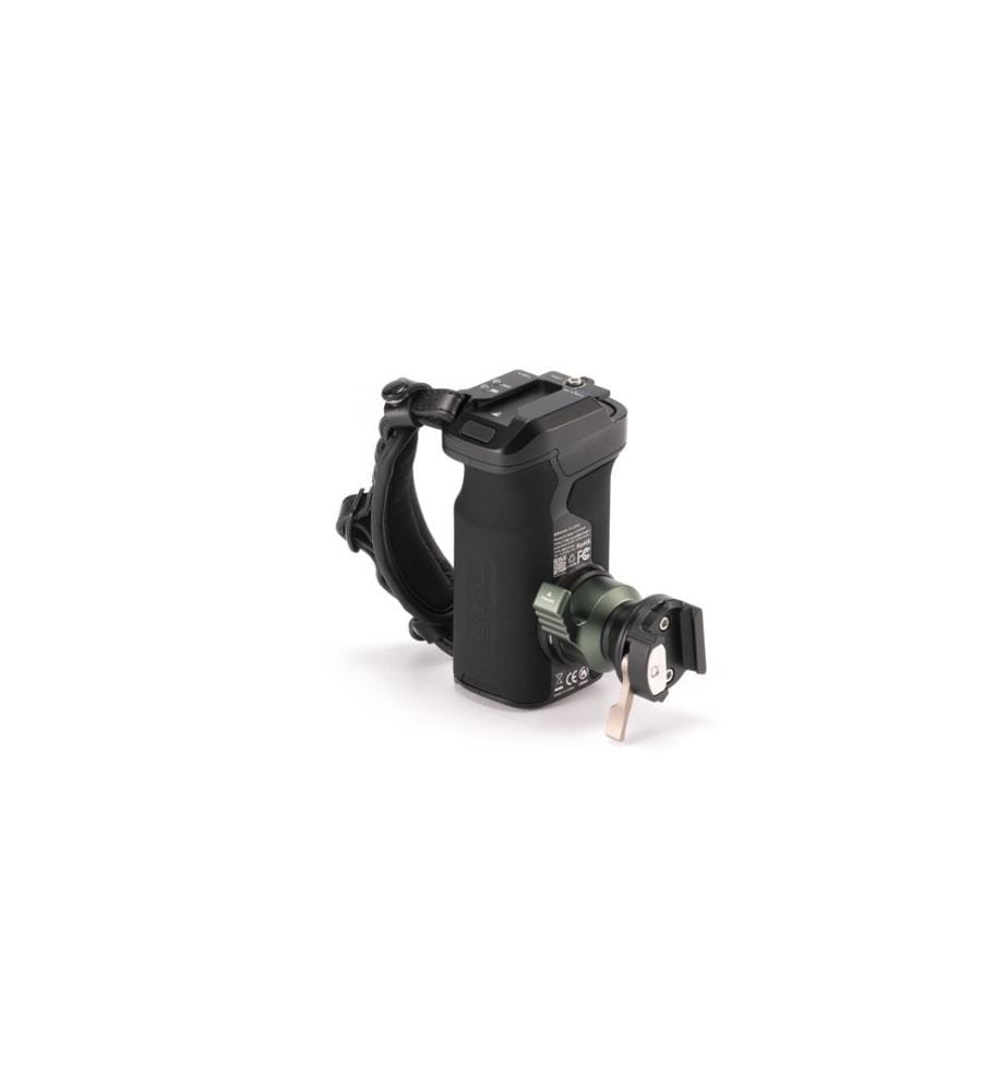 Tilta Akkugriff Linksseitiger PD-Griff mit Run/Stop Typ VIII