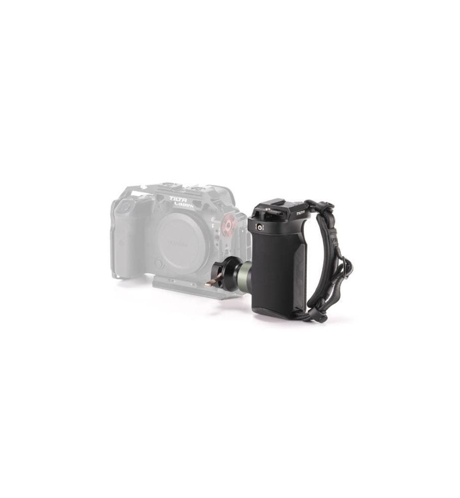 Tilta Akkugriff Linksseitiger PD-Griff mit Run/Stop Typ VIII