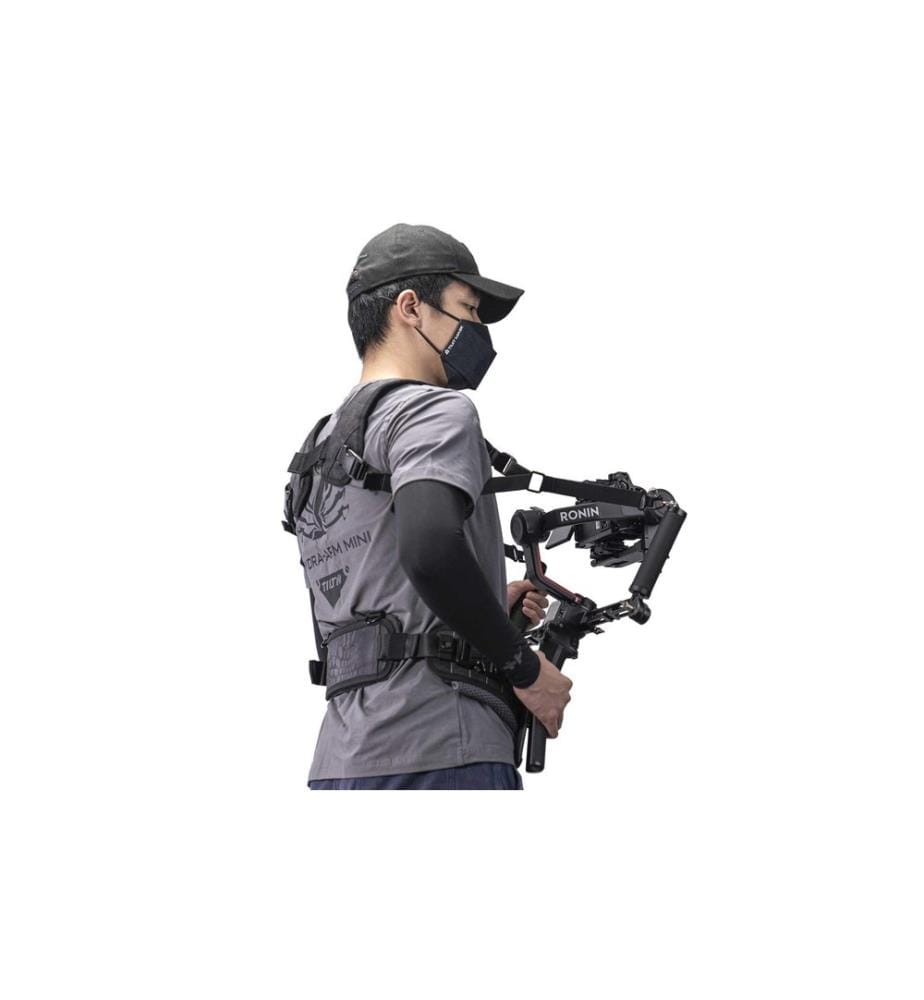 Tilta Lightweight Dual Handle Gimbal Support System
