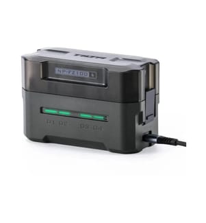 Tilta Ladegerät Portable Charging Station for NP-FZ100