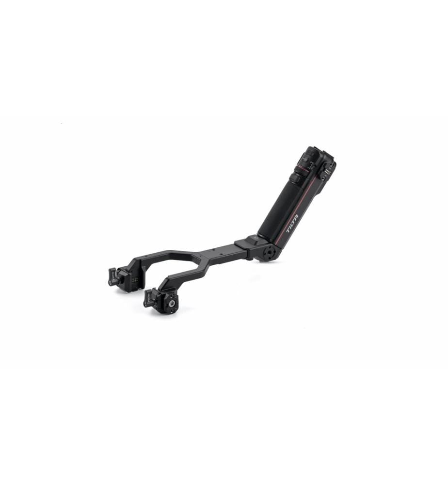 Poignée de commande arrière étendue Tilta pour DJI Ronin