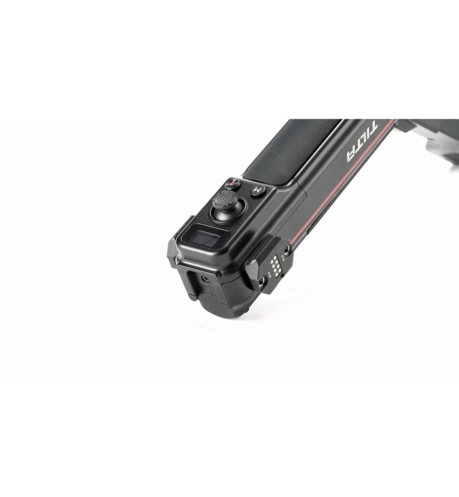 Poignée de commande arrière étendue Tilta pour DJI Ronin