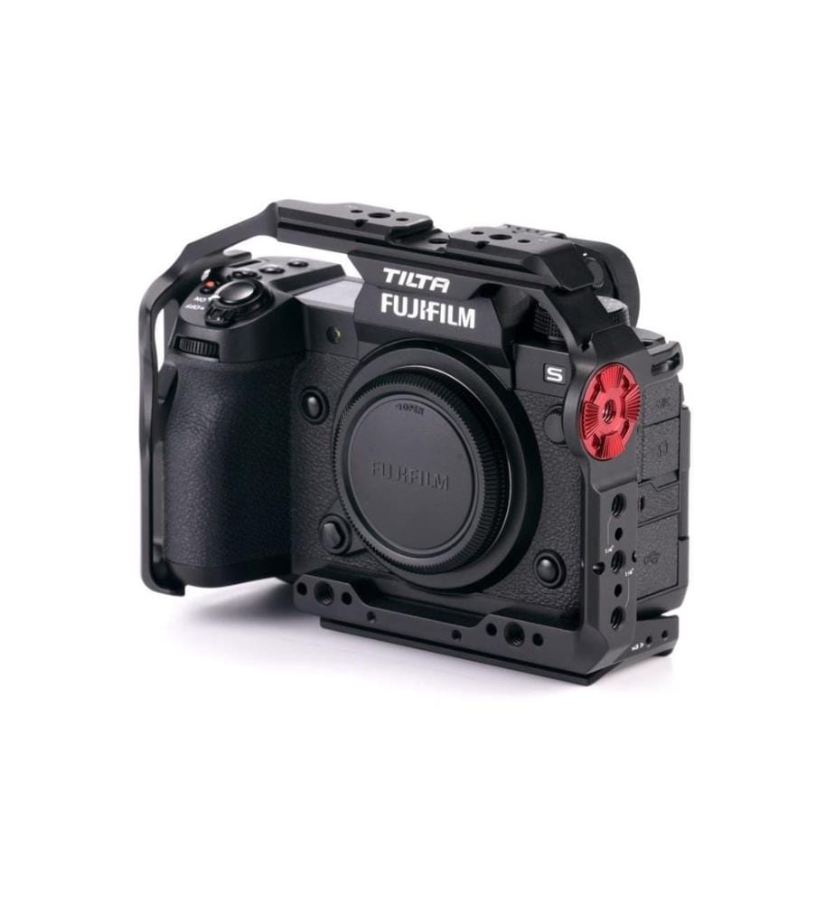 Cage complète Tilta pour Fujifilm X-H2S