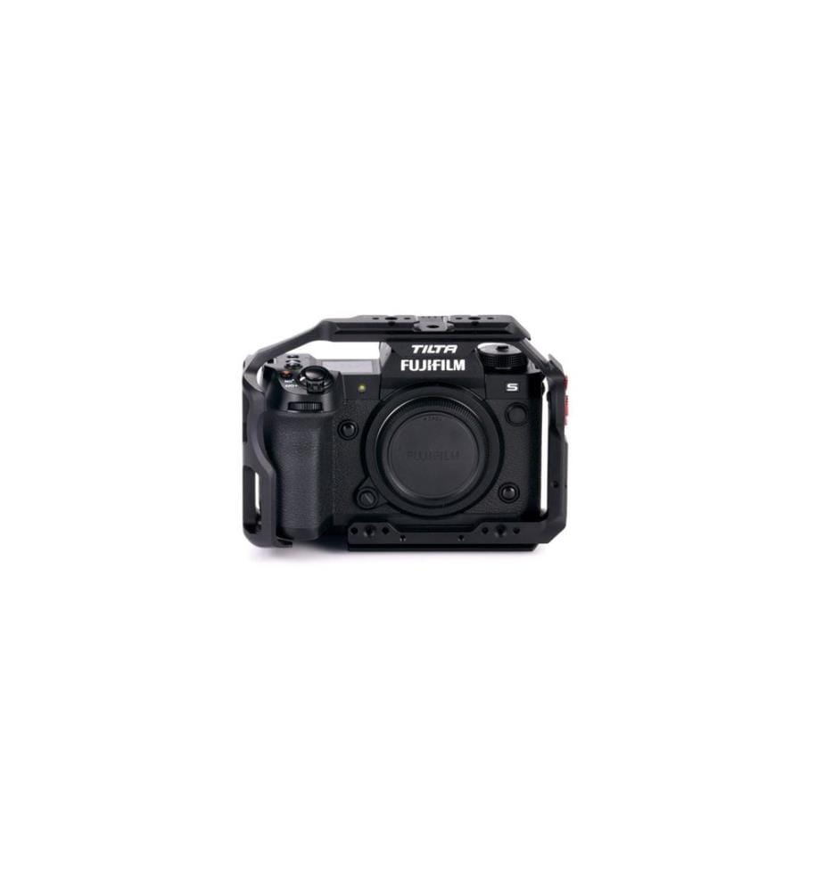 Cage complète Tilta pour Fujifilm X-H2S