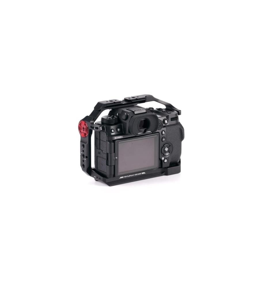 Cage complète Tilta pour Fujifilm X-H2S