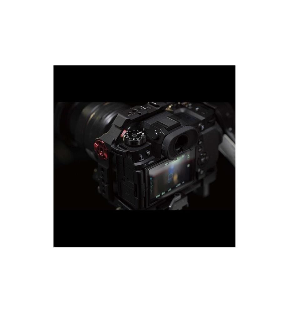 Cage complète Tilta pour Fujifilm X-H2S