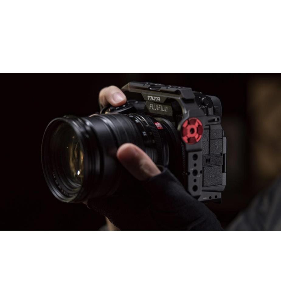 Cage complète Tilta pour Fujifilm X-H2S