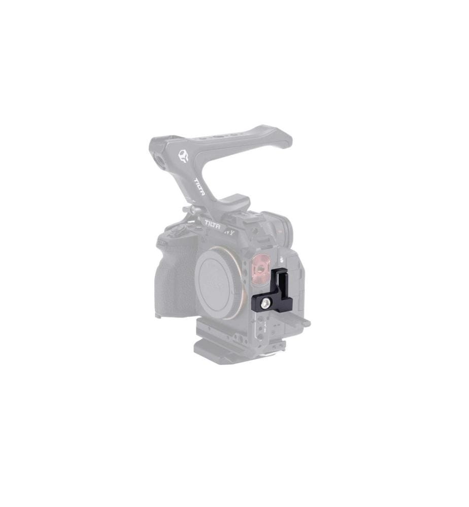 Tilta HDMI Cable Clamp Attachment for Sony a7 IV