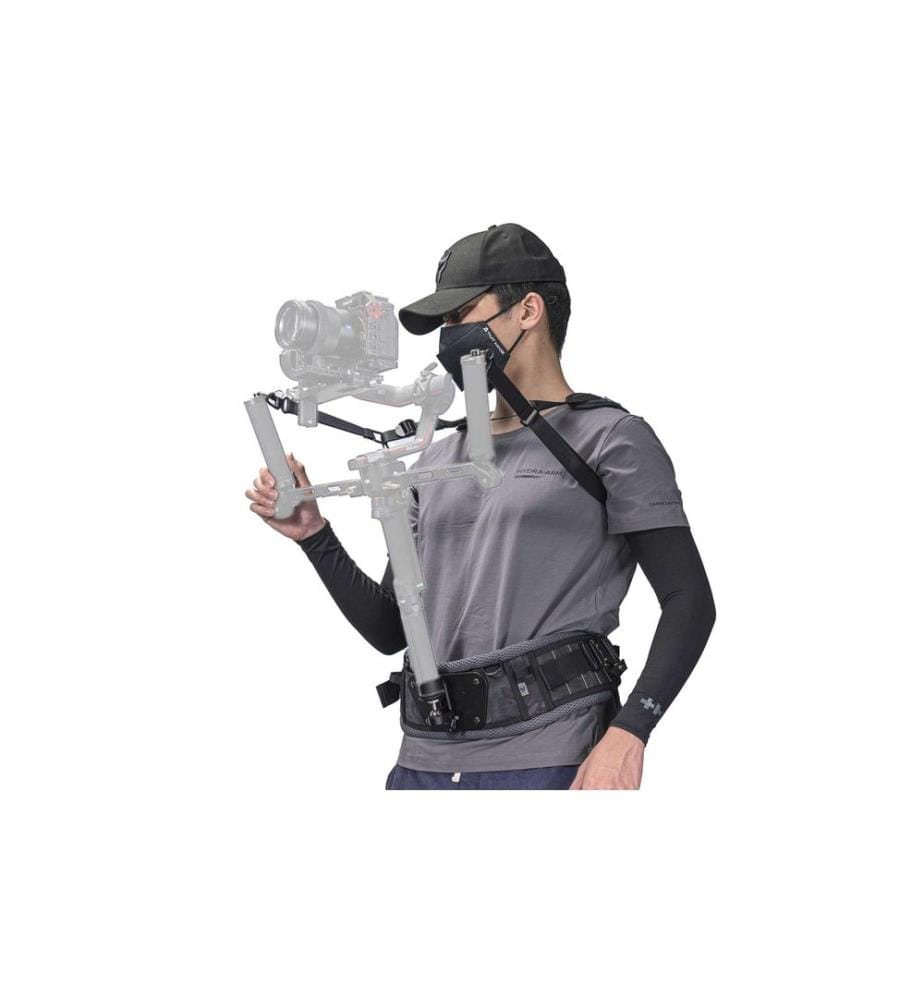 Tilta Gilet léger de support pour gimbal