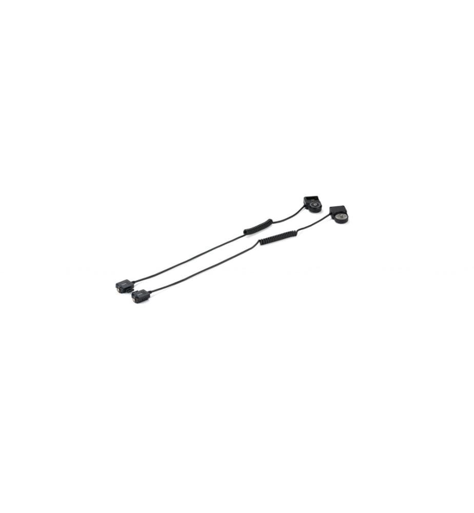 Câbles d'extension de poignée Tilta pour DJI Ronin 4D
