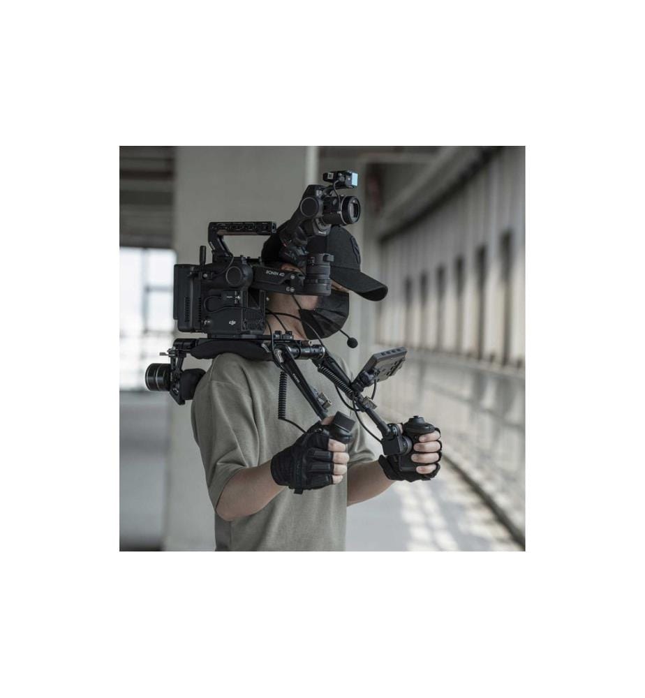 Câbles d'extension de poignée Tilta pour DJI Ronin 4D