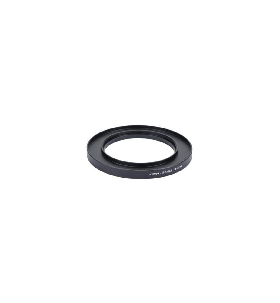 Bague adaptatrice Tilta 67 mm