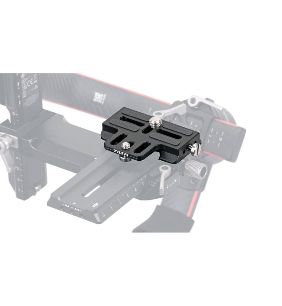Tilta Schnellwechselplatte TGA-ERP