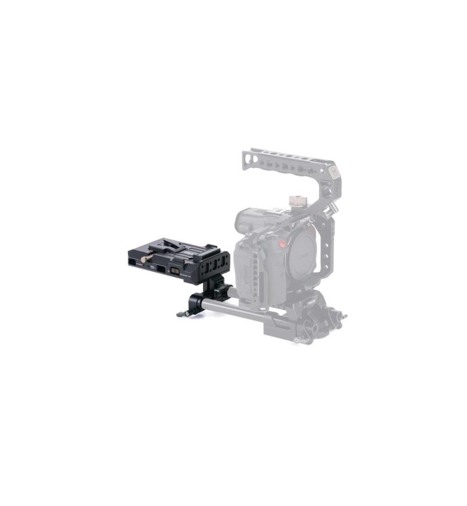 Tilta Smart V Mount Battery Plate